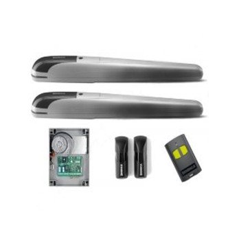 KBOB5024E-PM set with 24V encoder