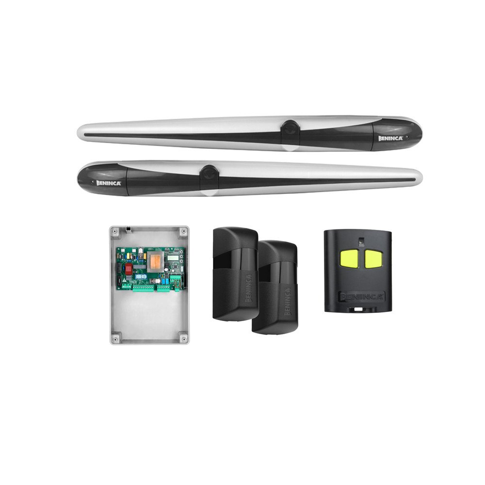 KBOB50M-PM zestaw do 5 m 230V