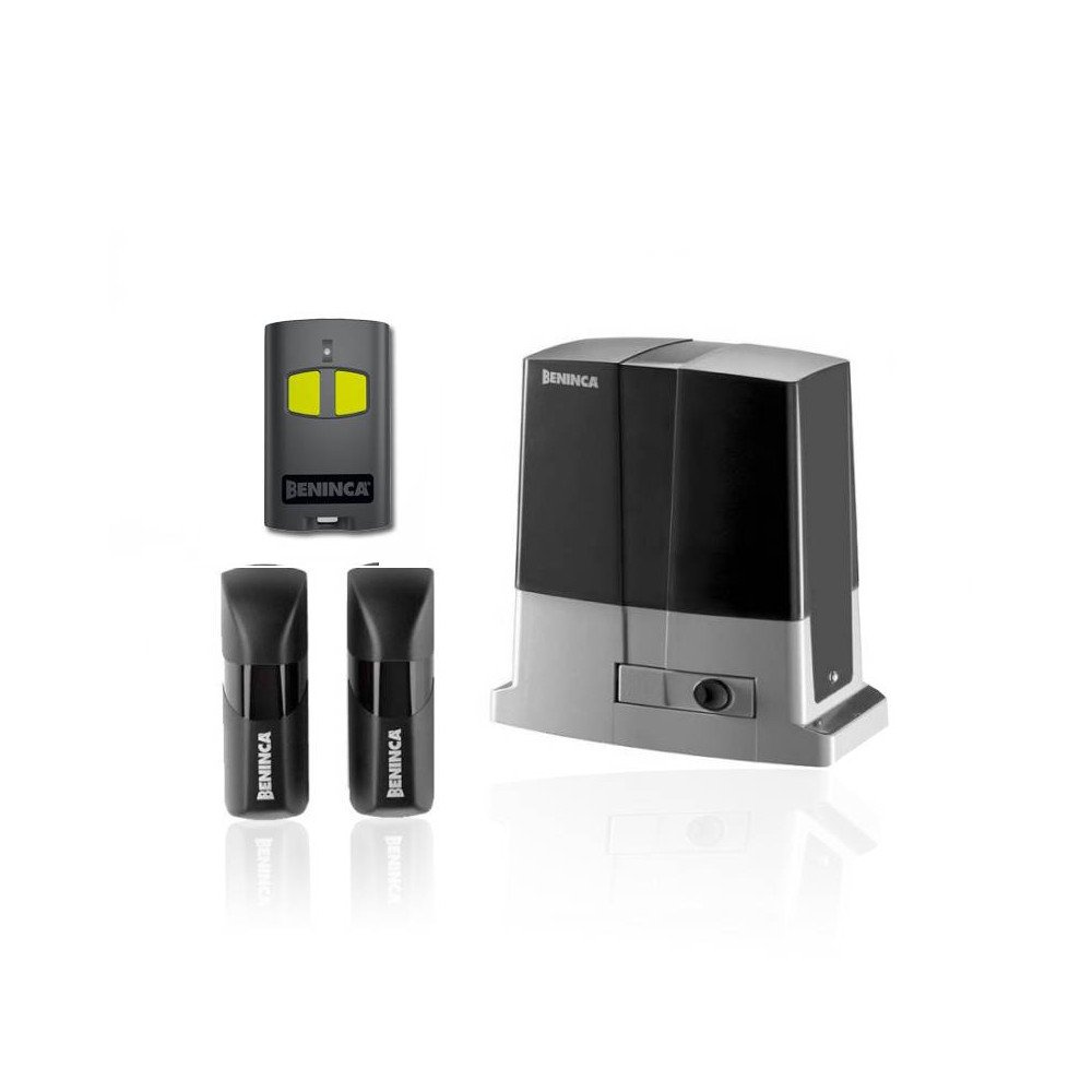 KBULL8M-PM - mech set. off floe.