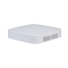Dahua NVR2104-4KS3 4CH 1U Lite NVR 4K H.265