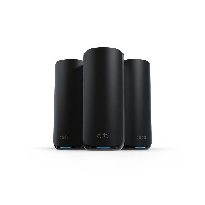 Netgear RBE873B BE21000 Mesh WiFi 7