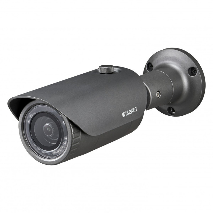 Hanwha Vision HCO-7020RA 5MP Bullet turvakaamera