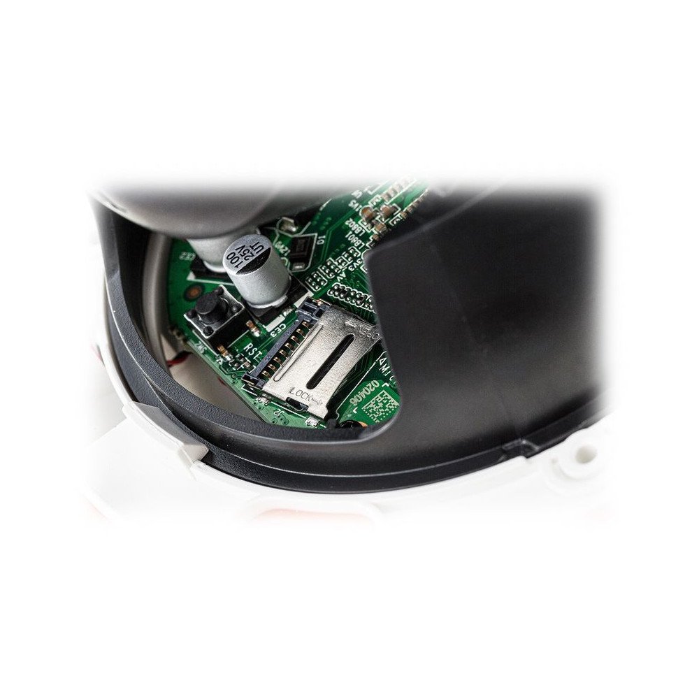 IP-kaamera Tiandy TC-C32KN Spec:I3/A/E/Y/2.8-12mm/V4.2