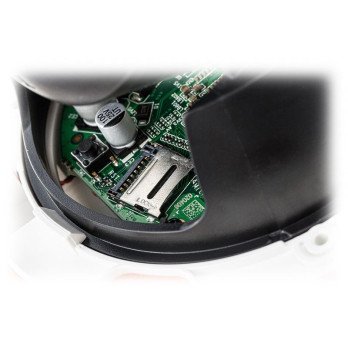 IP-kaamera Tiandy TC-C32KN Spec:I3/A/E/Y/2.8-12mm/V4.2