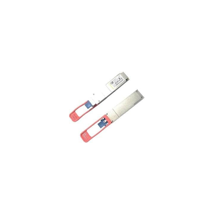 Cisco QSFP-40G-SR4-S= 40G QSFP+ трансивер 850нм 150м