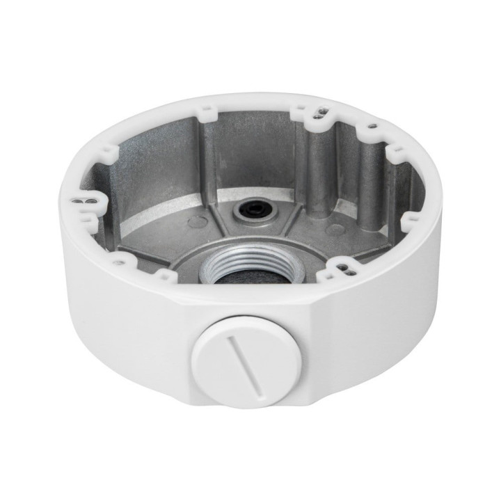 BCS BCS-P-A173 Монтажный короб IP66 Белый Алюминий