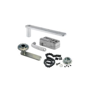 SB.180.L atrakinamas trikampis raktas skirtas DU.110CF