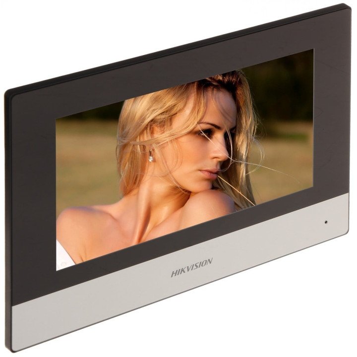 Hikvision DS-KH6320-TE1 KH6 Series IP-Based Indoor Station
