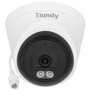 Tiandy TC-C34XN IP tinklo kamera Specifikacija: I3/E/Y/2.8mm/V5.0