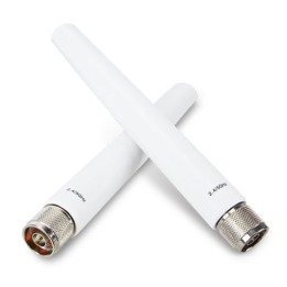 PLANET ANT-OM5D-KIT Outdoor Omnidirectional Antenna 7 dBi N-type