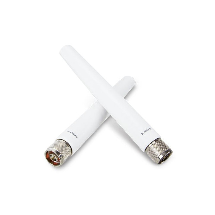 PLANET ANT-OM5D-KIT Outdoor Omnidirectional Antenna 7 dBi N-type