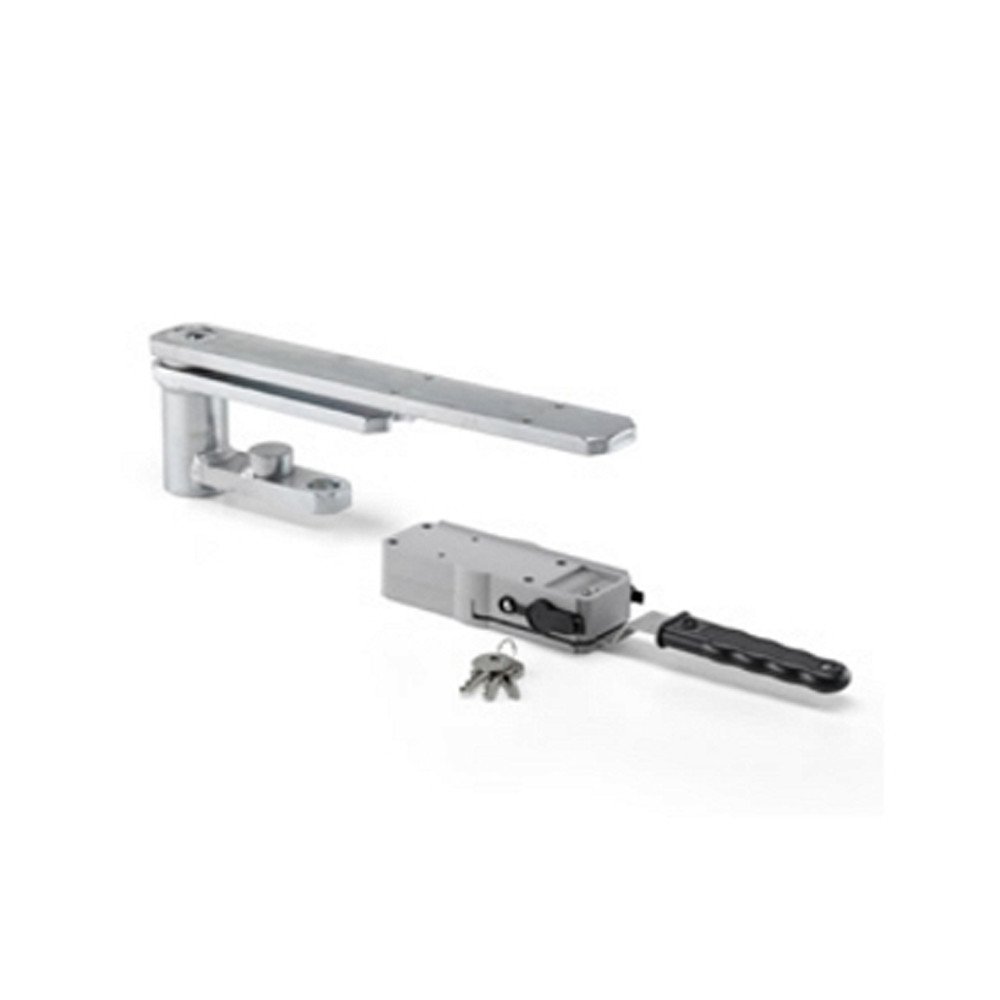 SB.DUITK - mech. unlock for DU.IT personal key