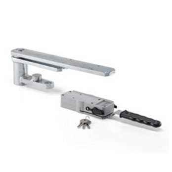 SB.DUITK - meh. atbloket DU.IT personiskajai atslegai