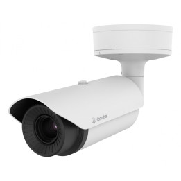 Hanwha TNO-L4040TR тепловизор 384x288 30Гц PoE