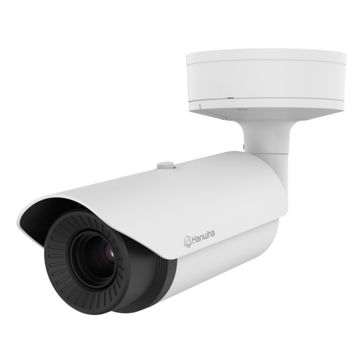 Hanwha TNO-L4040TR termokamera 384x288 30Hz PoE