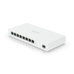Ubiquiti UISP-S Gigabit PoE Switch for MicroPoP Applications