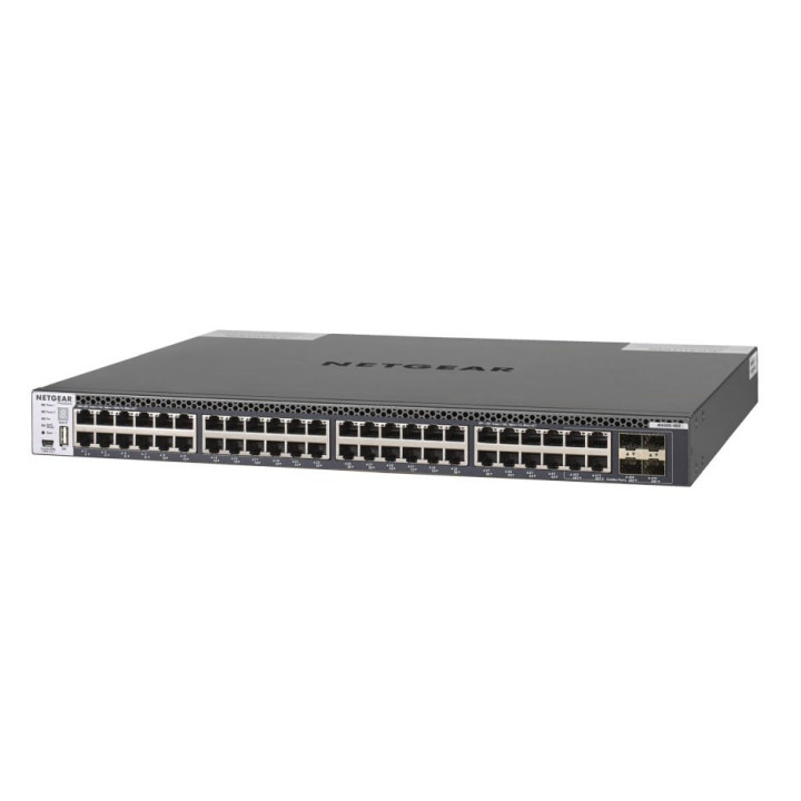Netgear XSM4348CS-100NES M4300-48X 10G Managed Switch