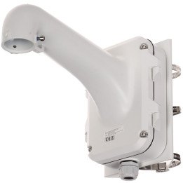 Hikvision DS-1604ZJ-POLE Vertical Pole Mount