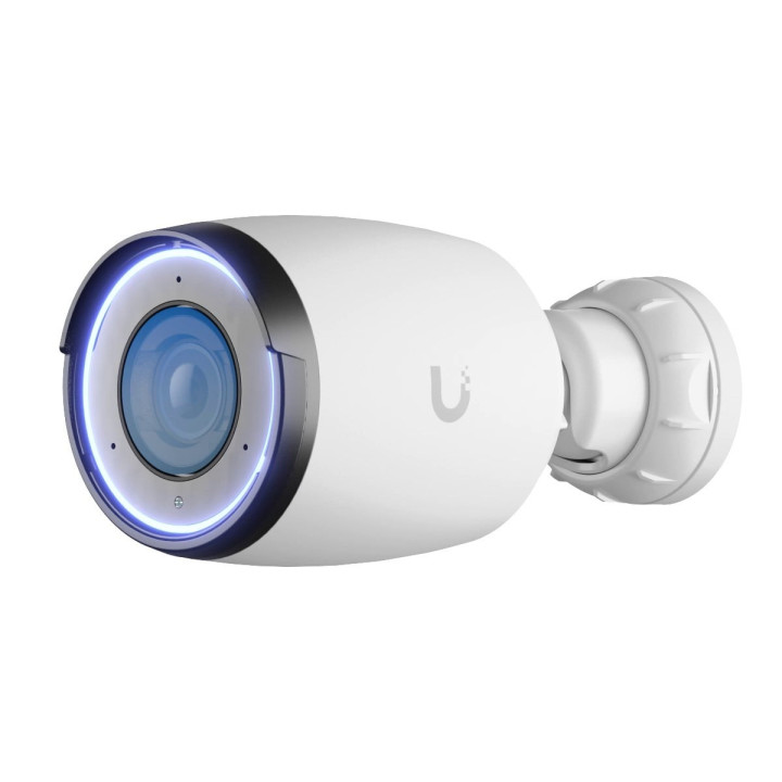 Ubiquiti UVC-AI-Pro-White 4K ИИ IP-камера оптический зум