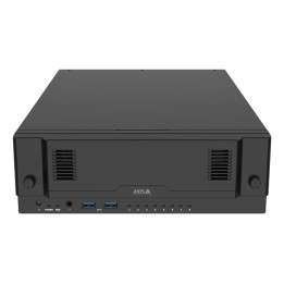 AXIS S2208 Mk II 4 TB Black