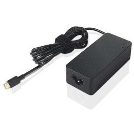Lenovo 4X20M26272 Power Adapter/Inverter 65 W Black