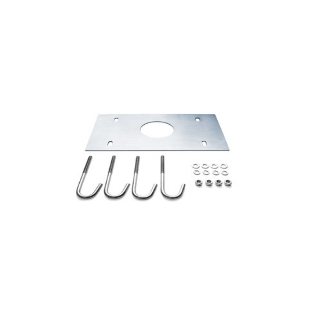 VE.P650 - pamato plokste VE.650/EVA7