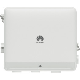 Huawei AP AP772 (11be outdoor, 2+4 dual bands, omnidirectional antenna, USB, BLE)