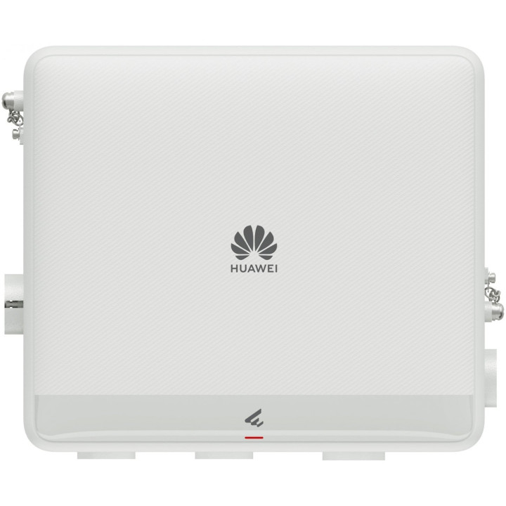 Huawei AP AP772 (11be outdoor, 2+4 dual bands, omnidirectional antenna, USB, BLE)