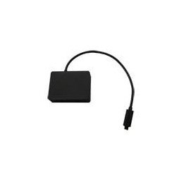 Logitech 993-001903 Rally Conference Camera Black