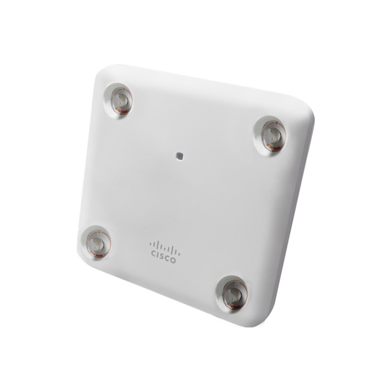 Cisco Aironet 1850 sērijas bezvadu piekļuves