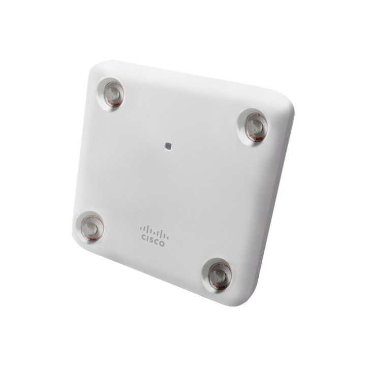Cisco Aironet 1850 Series Wireless Access Point (AIR-AP1852E-E-K9C)