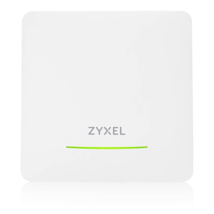 Zyxel NWA50BE Wi-Fi 7 BE11000 Tri-Band PoE Access Point