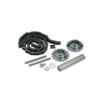 VN.RV intermediate shaft assembly 1:2