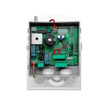 ZCP.BN 9B control unit