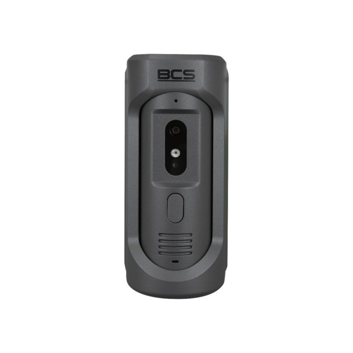 BCS BCS-PAN1511G-S IP домофон 720p PoE IP65