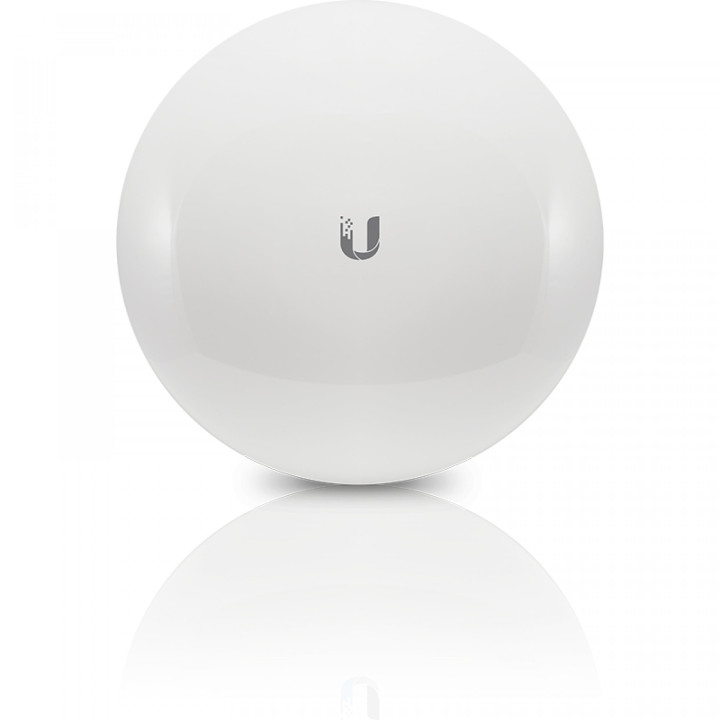 Ubiquiti NanoBeam M5 NBE-M5-16 16 dBi Network Antenna