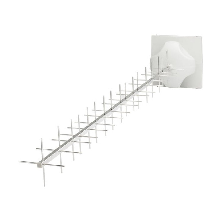 Ubiquiti AMY-9M16X2 2x2 High-Gain Yagi Antenna