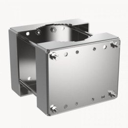 Axis 02343-001 Security Camera Mount