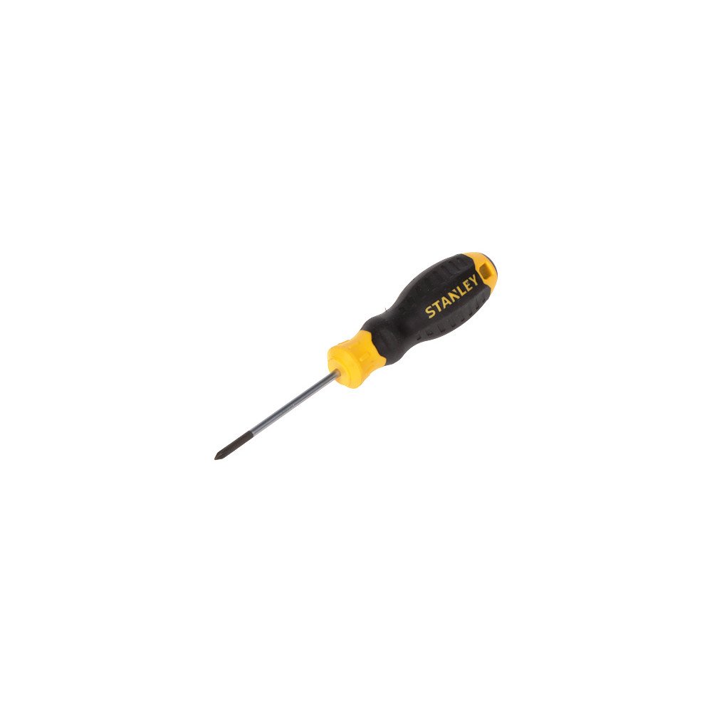 SCREWDRIVER PH0 ST-STHT16153-0 STANLEY