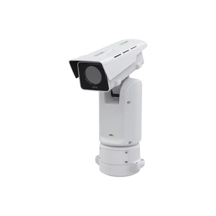 AXIS Q2111-E termokamera 02600-001 – IP66, PoE
