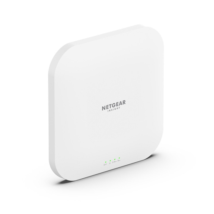Netgear WAX620-100EUS Insight Managed WiFi 6 AX3600 Access Point