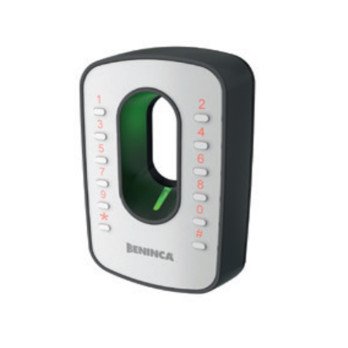 IRI.KPAD wireless keyboard