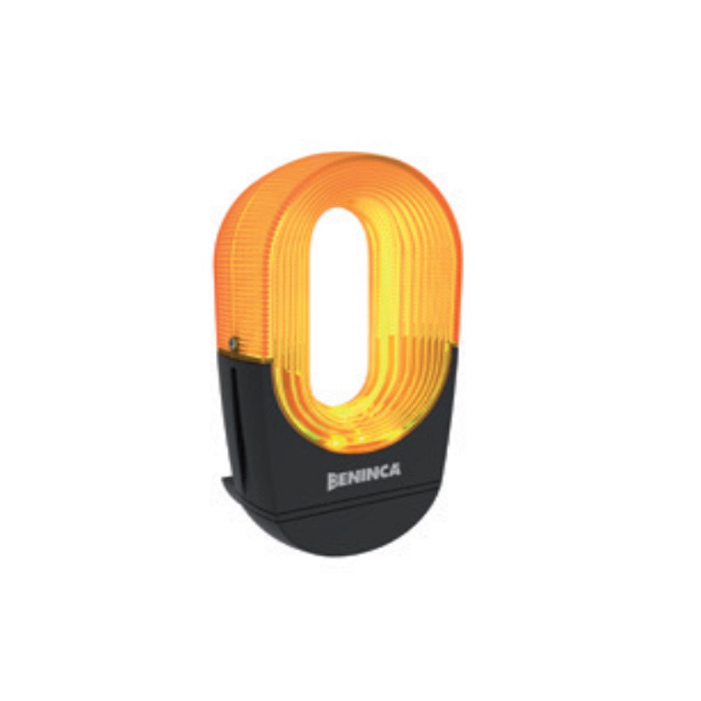 IRI.LAMP.Y signaallamp