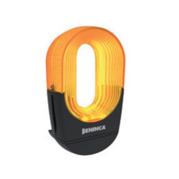 IRI.LAMP.Y signallampina