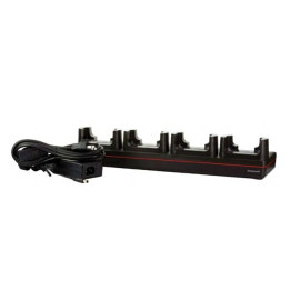 Зарядная станция Honeywell CT40-CB-UVN-0 на 4 слота для мобильных устройств