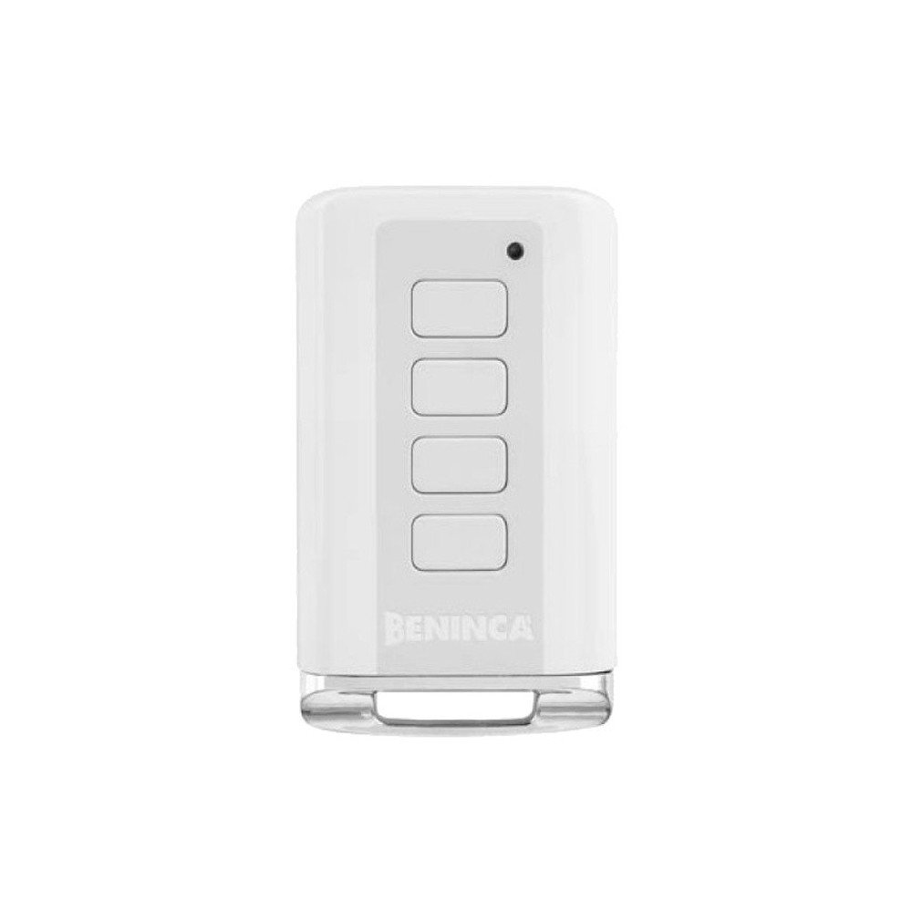 IRI.TX4AK remote control - white