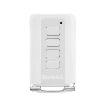 IRI.TX4AK talvadibas pults - balta