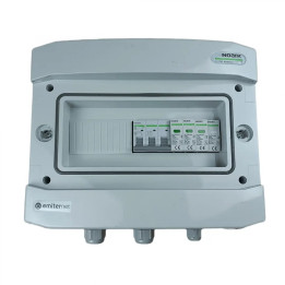 EMITER EM-50N_AC УЗИП тип 1+2 40A 3P IP65