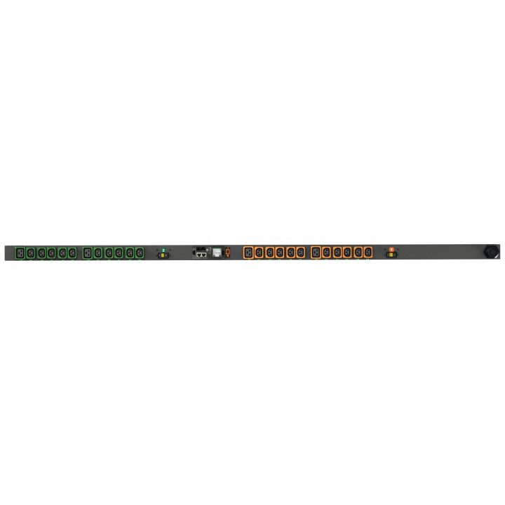 Vertiv Geist VP7G30A7 PDU 24 kontaktligzdas 0U 32A 230V