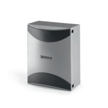 LB ohjauspaneelin kotelo